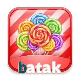 BATAK — ikon APK